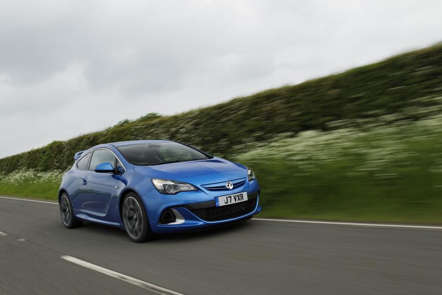  Vauxhall Astra VXR 2012 года  (фото 239 из 274)